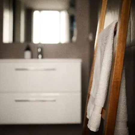 Atelier - Designer Beroldo Апартаменты *
