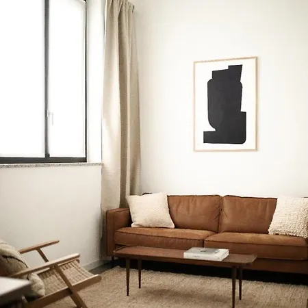 Апартаменты Atelier - Designer Beroldo